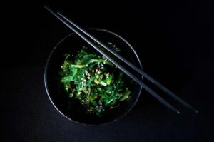 6 Impressive Benefits Of Wakame - Improve Circulation, Thyroid Health And More