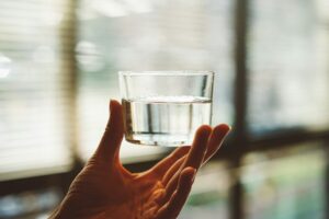 8 Health Benefits Of Drinking Water