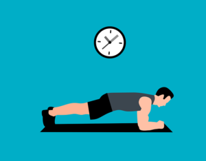 How to Do a Plank A Single Move for Stronger Abs