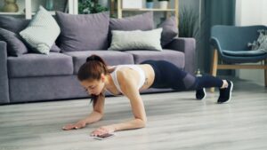 5 Quick Exercises to Tone Your Body in Less Time