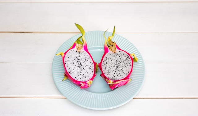 6 Surprising Benefits Of Dragon Fruit You Never Knew