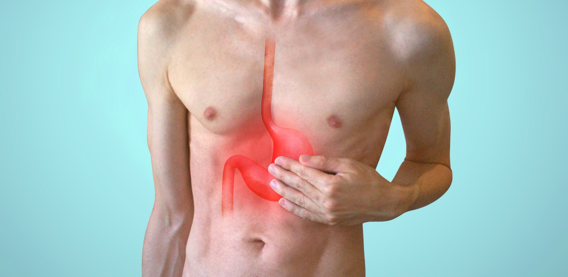 Gastroesophageal Reflux Disease (GERD) Causes, Symptoms and Treatment