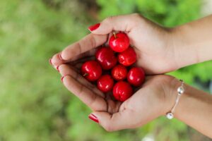 Health Benefits of Acerola