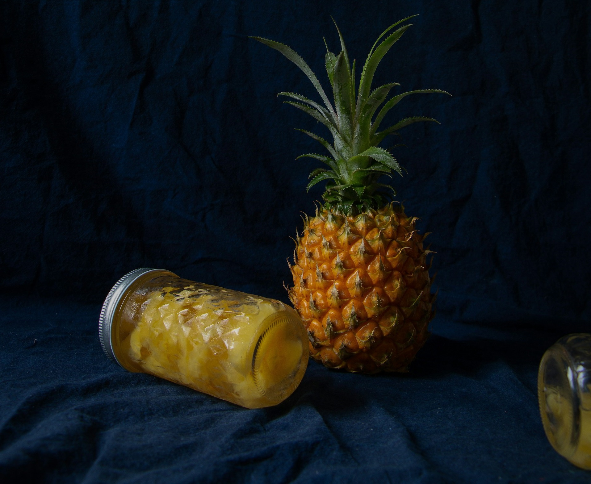 Pineapple Water Health Benefits and How To Make It