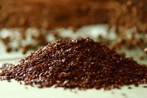 What Are The Health Benefits of Flaxseed