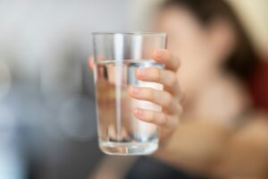 What Are The Signs of Lack of Water in The Body