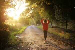 Why Is Walking Beneficial To Health