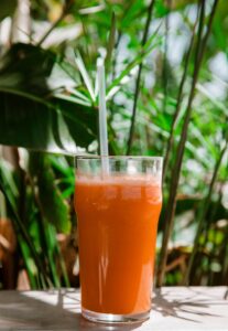 Wonderful Juice For Boosting Your Immunity