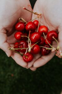 Cherries