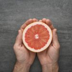 Top 7 Benefits of Eeating Grapefruit