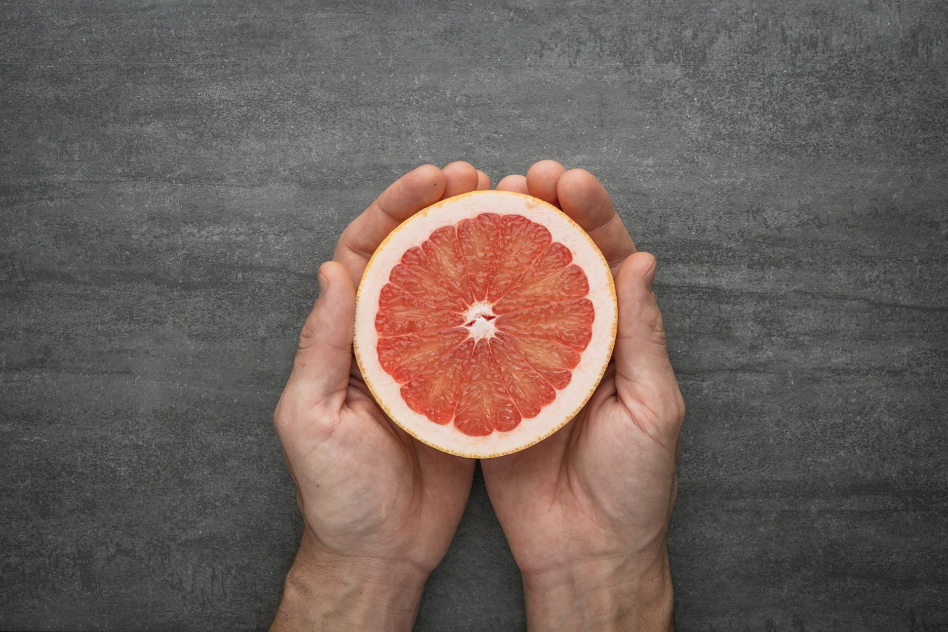 Top 7 Benefits of Eeating Grapefruit