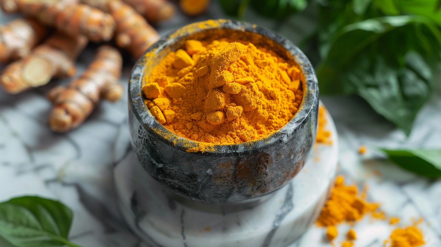 What Are The Main Benefits of Turmeric?