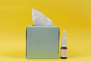 What is Sinusitis, How is it Treated and is it Contagious