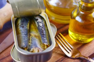 Which Fish is the Best Source of Collagen