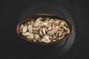 8 Health Benefits of Pumpkin Seeds