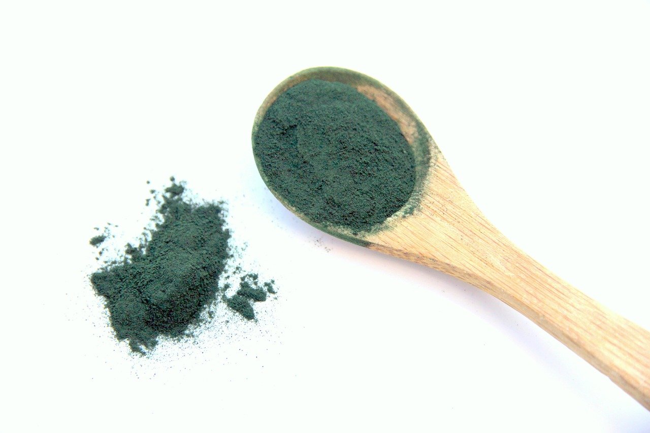 Spirulina - What Are The Benefits For The Body