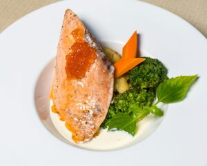 Salmon-Nutritional-Profile-and-Benefits-1-300x241 Salmon - Nutritional Profile and Benefits