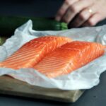 Salmon - Nutritional Profile and Benefits