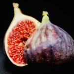 FIGS - No Fruit Has These Characteristics!