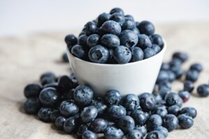 blueberries-300x200 Which is The Best Superfood For The Brain?