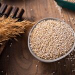 Mediterranean Quinoa Salad – Recipe!